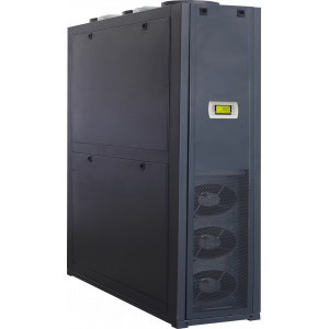In-row air conditioner, 10 kW, 42U, 600x1100 mm
